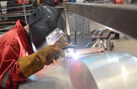 arp metal fabrication|Aluminum Welding .